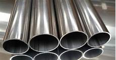 Stainless Steel Tubes