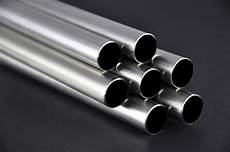 Stainless Steel Tubes