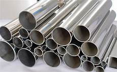 Stainless Steel Tubes