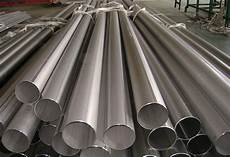 Stainless Steel Tubes