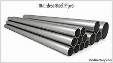 Stainless Steels