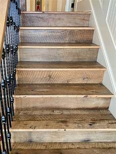 Stair Parts