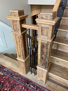 Stair Parts