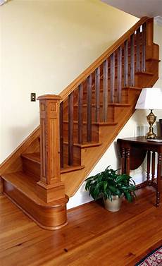 Stair Parts