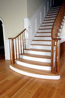 Stair Parts