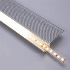 Stair Tread Profile