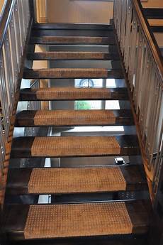 Stair Tread Profile