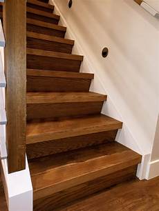 Stair Tread Profiles