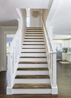 Stair Tread Profiles