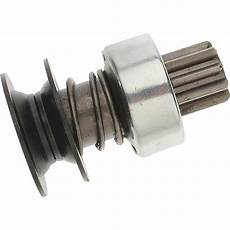 Starter Drives