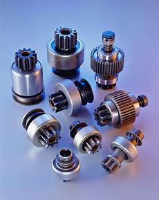 Starter Drives