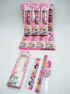Stationery Set