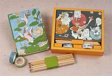 Stationery Set