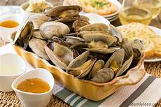 Steamers