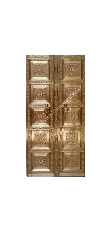 Steel D Laminate Doors