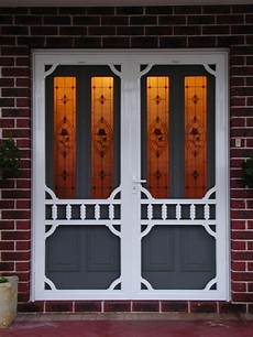 Steel Door Security Systems