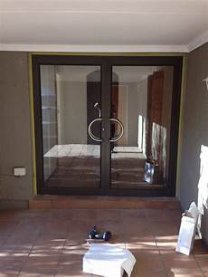 Steel Door Security Systems