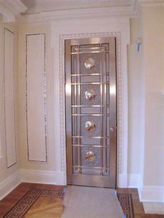 Steel Doors