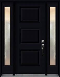 Steel Embossed Doors