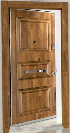 Steel Embossed Doors