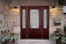 Steel Entry Doors