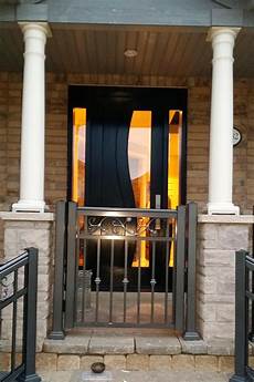 Steel Entry Doors