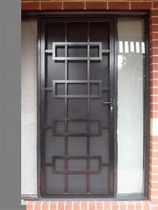 Steel High Gloss Doors