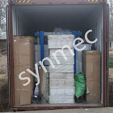 Steel Industry Structure