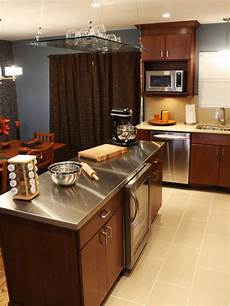 Steel Kitchenwares
