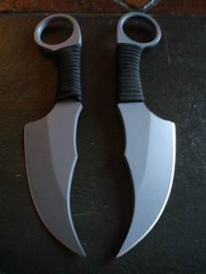 Steel Knives