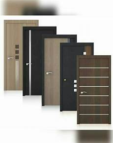Steel Laminate Door