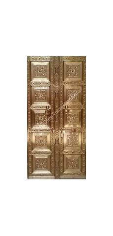 Steel Laminate Door