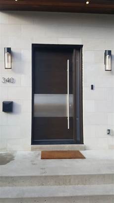 Steel Panel Door
