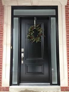Steel Panel Door