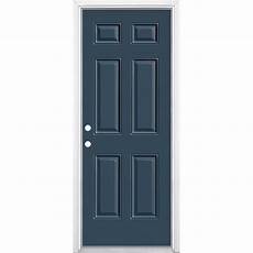 Steel Panel Door