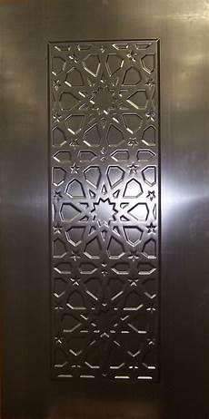 Steel Panel Door