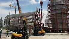 Steel Pipings