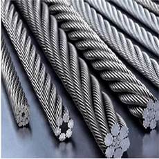 Steel Ropes