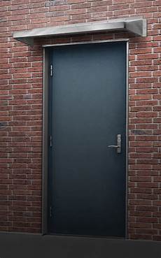 Steel Security Doors
