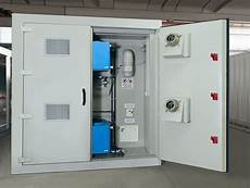 Steel Security Doors