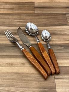 Steel Spoons