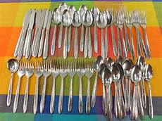 Steel Spoons
