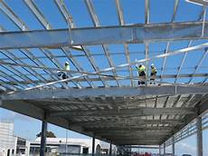 Steel Structural Modules