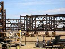 Steel Structural Modules