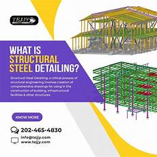 Steel Structural Modules