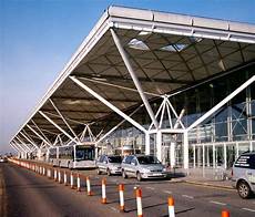 Steel Structure Airport