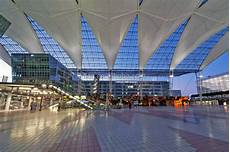 Steel Structure Airport