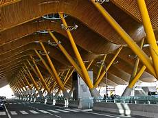 Steel Structure Airport