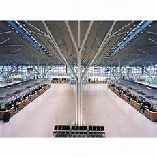 Steel Structure Airport