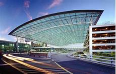 Steel Structure Airport